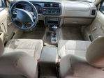 Nissan Navara (Frontier) 2000