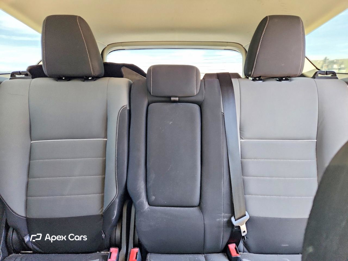 Ford Escape 2014