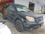Honda Pilot 2007