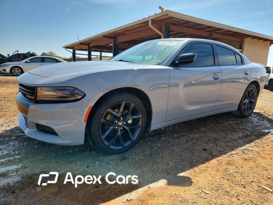 Dodge Charger 2021 - Image 1 of 13