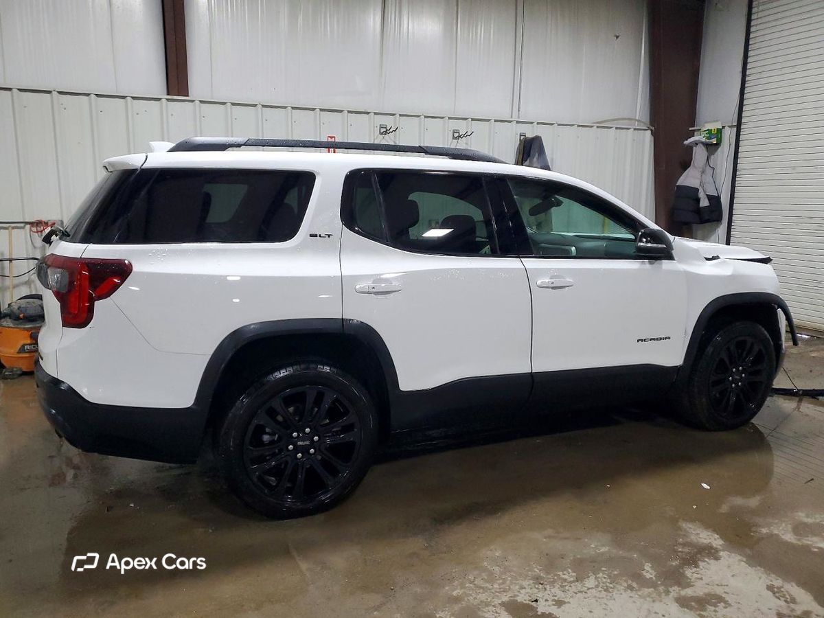 GMC Acadia 2023