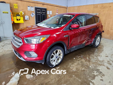Ford Escape 2019 - Image 1 of 13