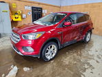 Ford Escape 2019
