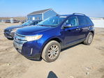 Ford Edge 2011