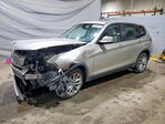 BMW X3 2013