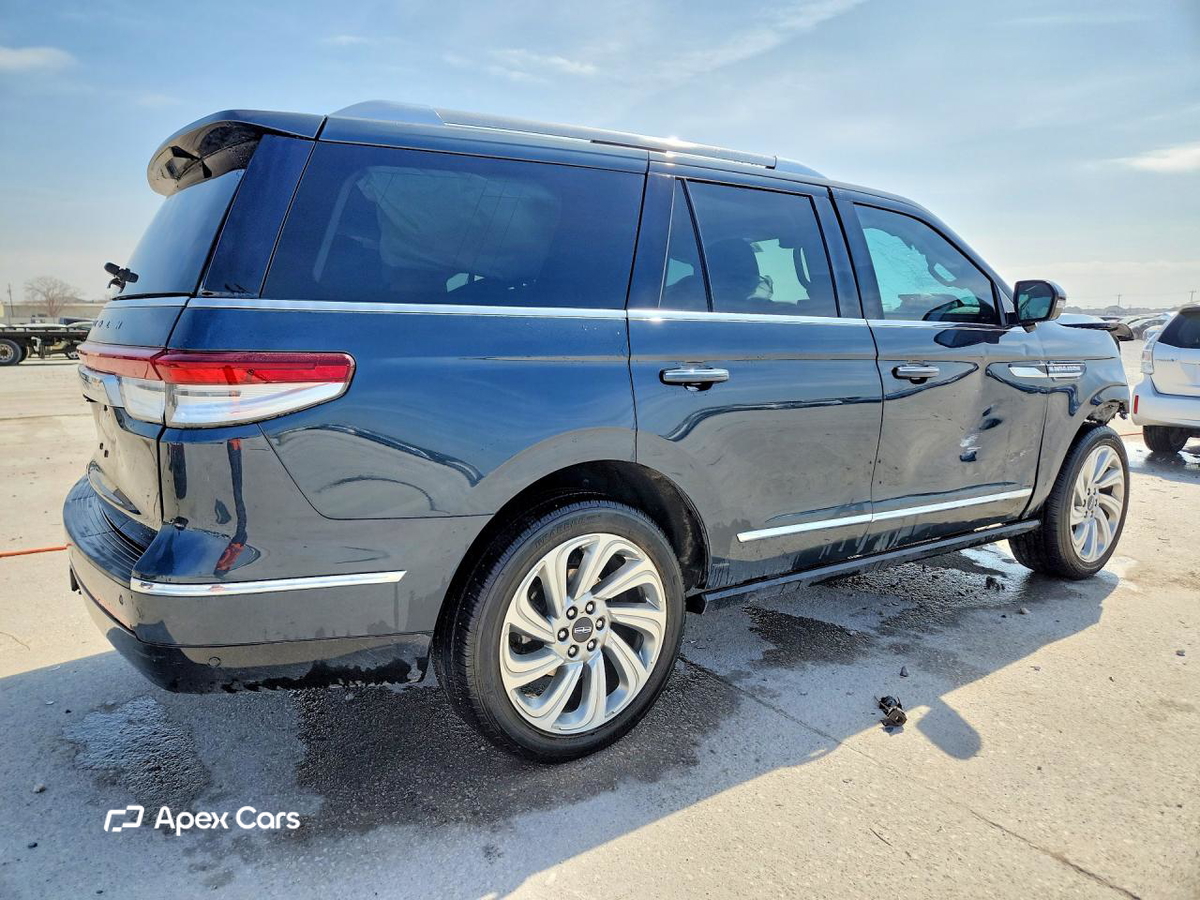 Lincoln Navigator 2024