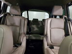 Honda Odyssey 2018