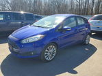 Ford Fiesta 2014