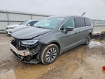 Chrysler Pacifica 2022