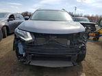 Nissan Rogue 2018