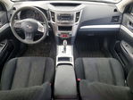 Subaru Outback 2013