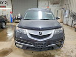 Acura MDX 2013