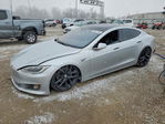 Tesla Model S 2016