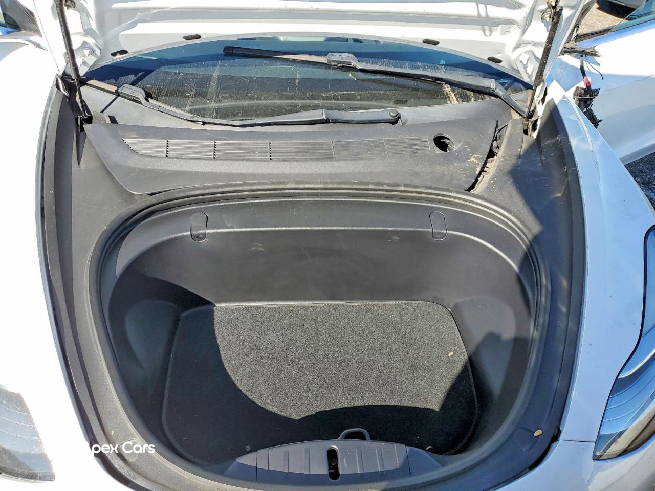 Tesla Model 3 2018