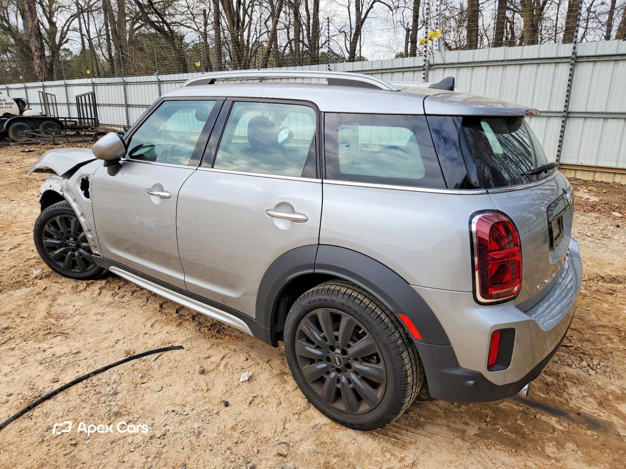 MINI Cooper 2024