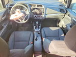 Honda Fit 2018