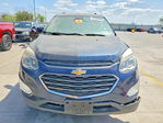 Chevrolet Equinox 2016