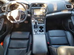Nissan Maxima 2016