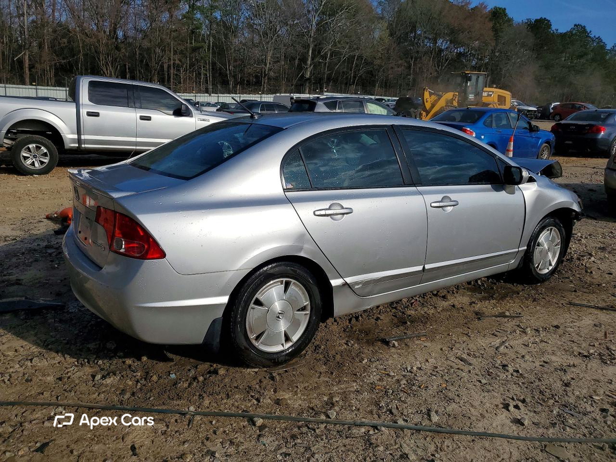 Honda Civic 2006