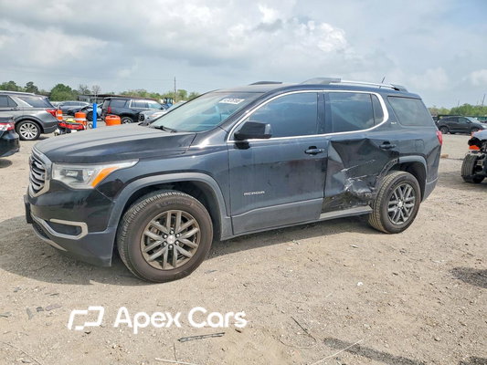 GMC Acadia 2019 - Image 1 of 14