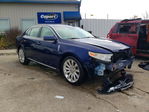 Lincoln MKS 2011