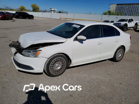 Volkswagen Jetta 2013 - Image 1 of 13