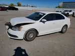 Volkswagen Jetta 2013