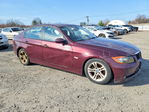 BMW Series 3 2008