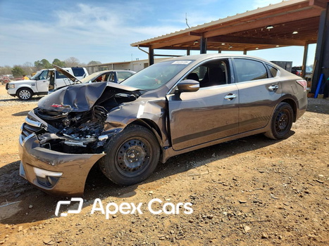 Nissan Altima 2015 - Image 1 of 12