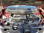 Nissan Rogue 2015