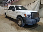 Ford F-150 2014