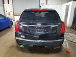 Cadillac XT5 2017