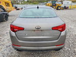 Kia Optima 2013