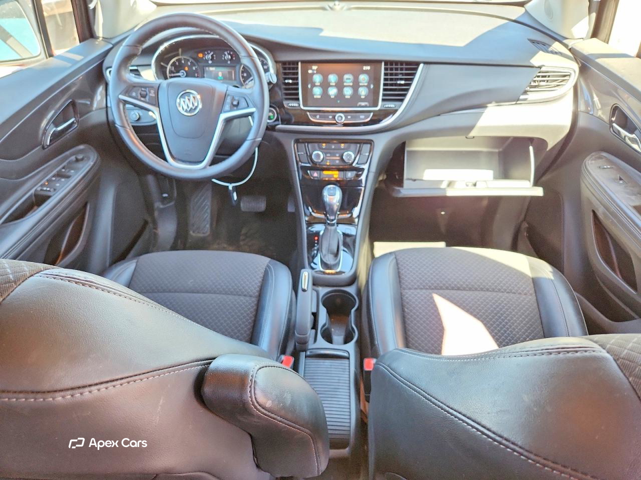 Buick Encore 2019