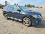 Nissan Pathfinder 2014