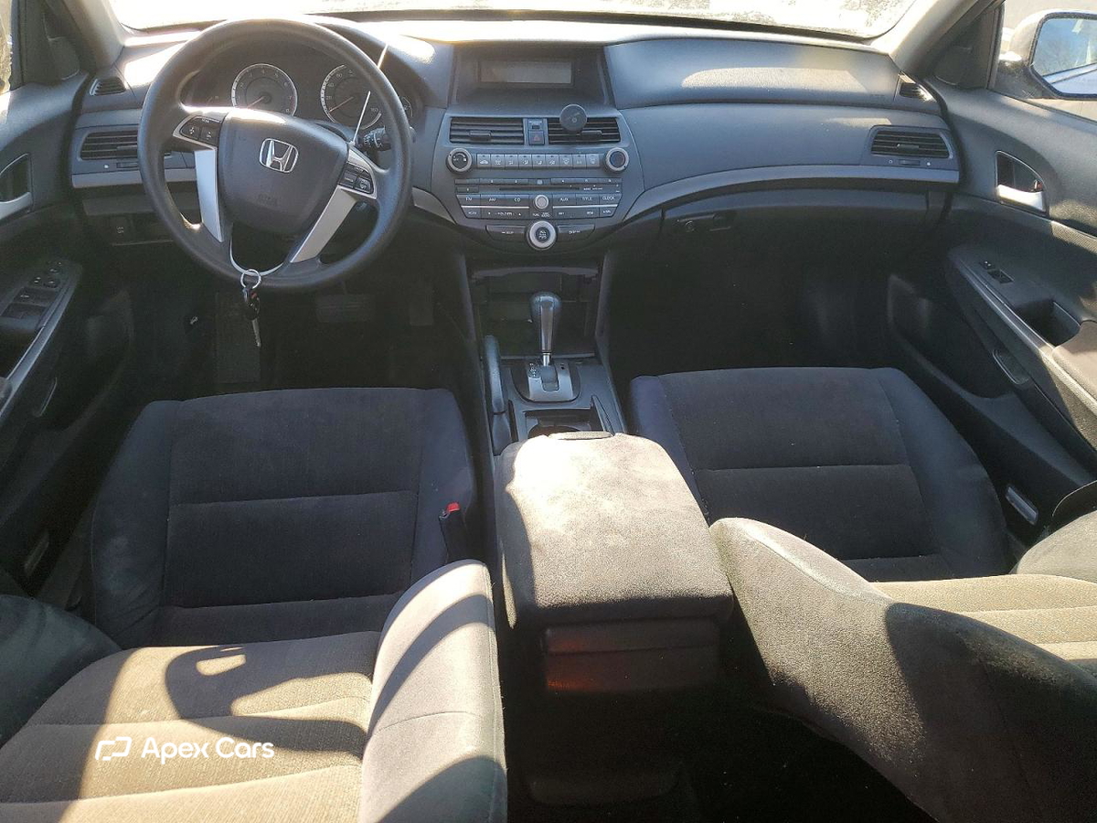 Honda Accord 2010
