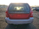 Subaru Forester 2004