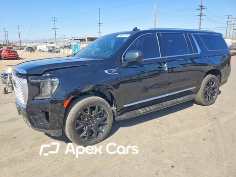 GMC Yukon 2022 - Image 1 of 13