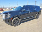 GMC Yukon 2022