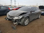 Chrysler 200 2015