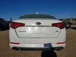 Kia Optima 2012