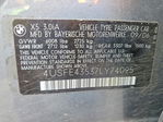 BMW X5 2007