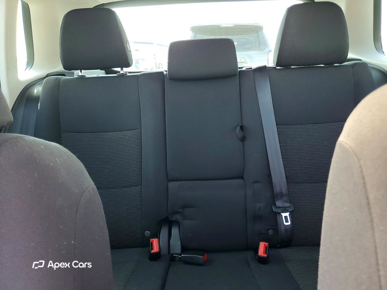 Volkswagen Tiguan 2013