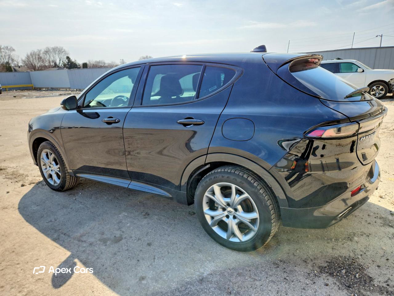Dodge Hornet 2024