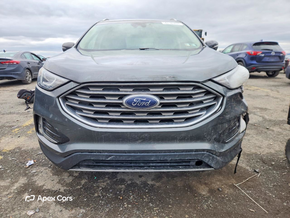 Ford Edge 2019