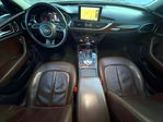 Audi A6 2017