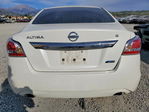 Nissan Altima 2014