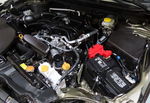 Subaru Outback 2025