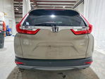 Honda CR-V 2018