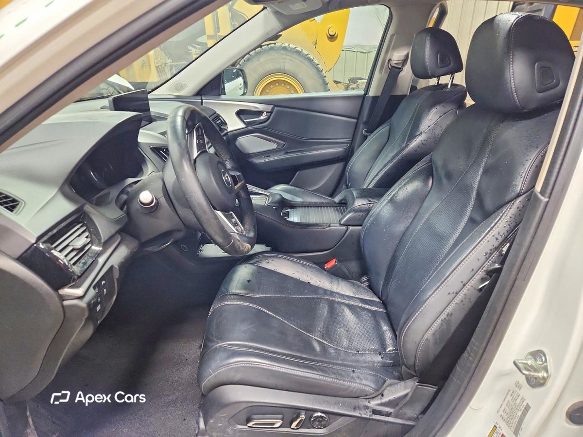 Acura RDX 2019